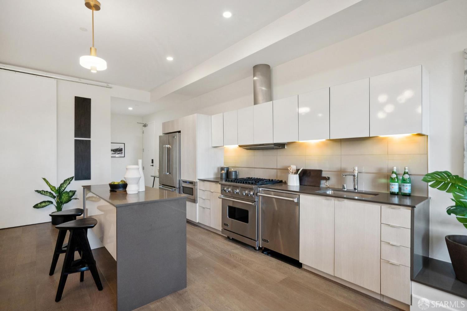 Detail Gallery Image 12 of 46 For 35 Dolores St #306,  San Francisco,  CA 94103 - 2 Beds | 2 Baths