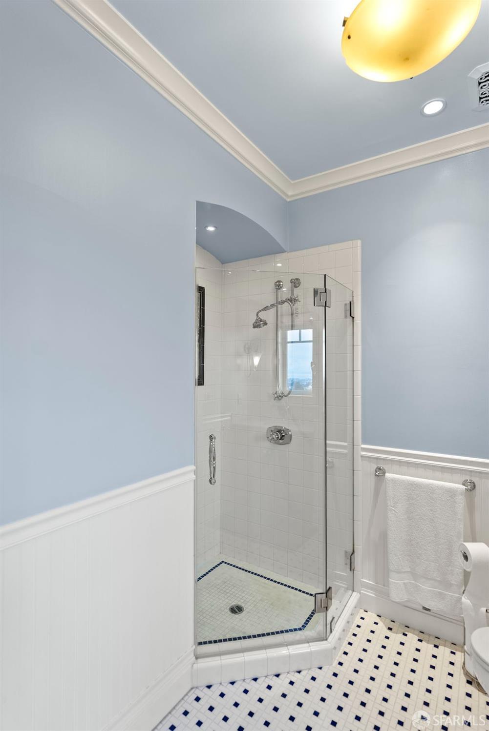 Detail Gallery Image 68 of 95 For 415 Pacific Ave, Piedmont,  CA 94611 - 6 Beds | 4/1 Baths