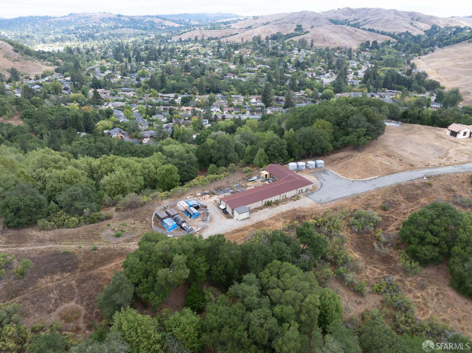 Detail Gallery Image 5 of 34 For 30 Quail Xing, Moraga,  CA 94556 - 2 Beds | 1 Baths