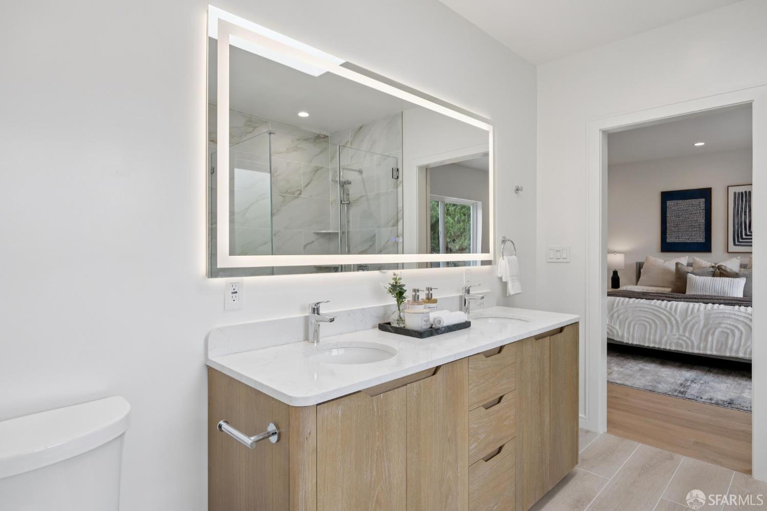 Detail Gallery Image 28 of 62 For 270 Claremont Blvd, San Francisco,  CA 94127 - 4 Beds | 4 Baths
