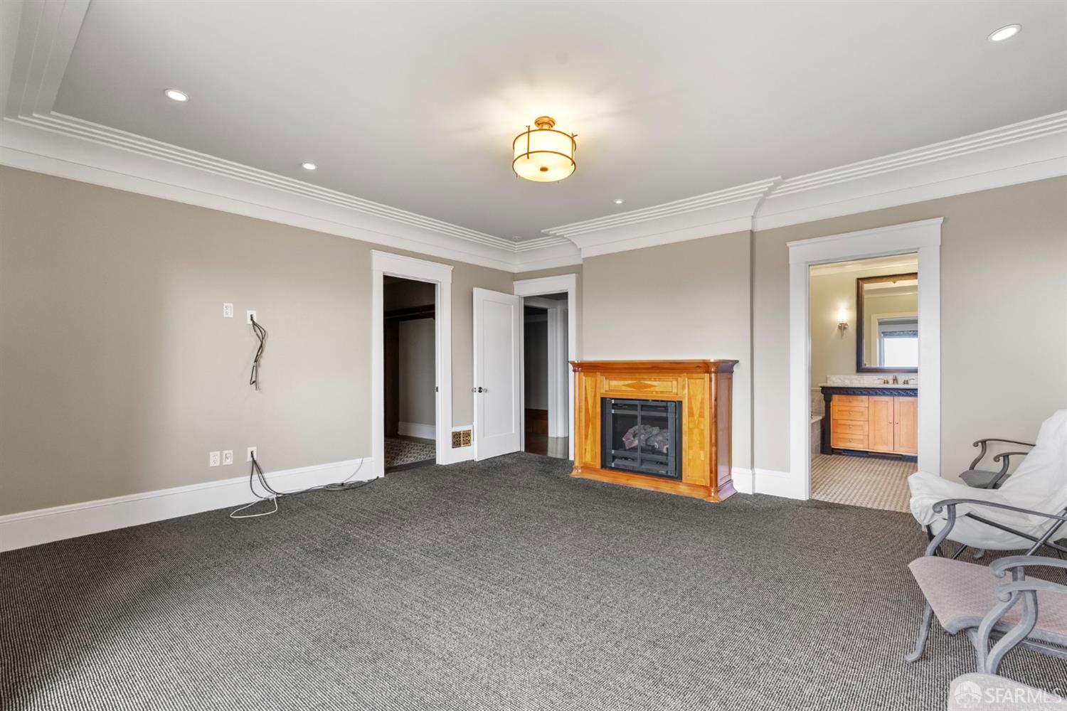 Detail Gallery Image 51 of 95 For 415 Pacific Ave, Piedmont,  CA 94611 - 6 Beds | 4/1 Baths