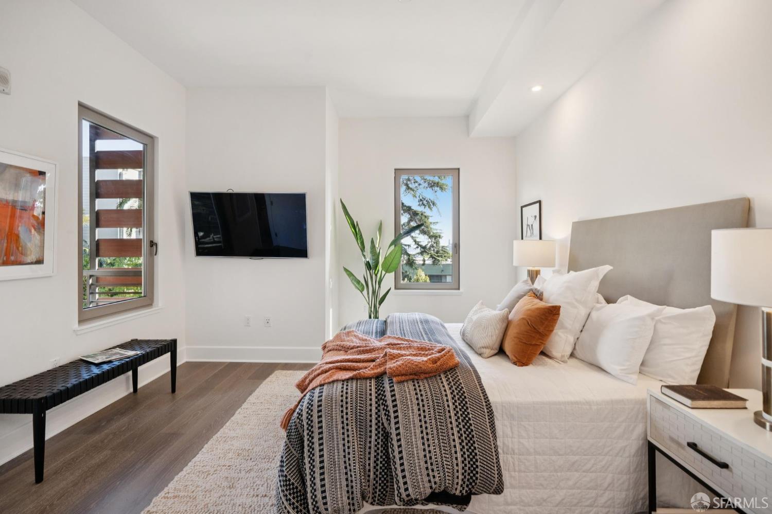 Detail Gallery Image 26 of 46 For 35 Dolores St #306,  San Francisco,  CA 94103 - 2 Beds | 2 Baths