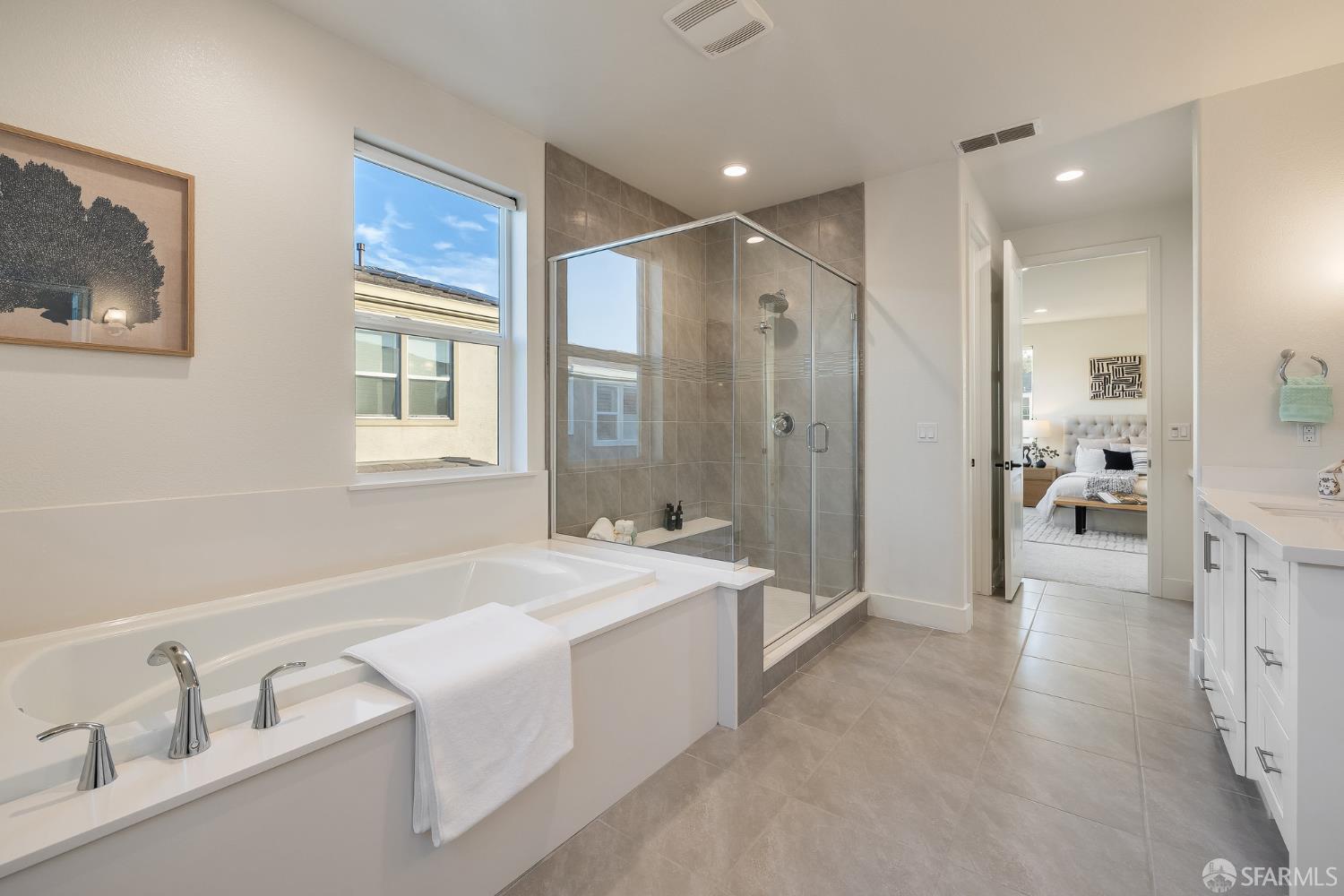 Detail Gallery Image 45 of 63 For 106 Miraluna Way, San Bruno,  CA 94066 - 4 Beds | 3 Baths