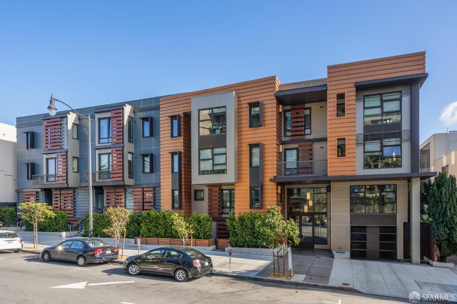 Detail Gallery Image 38 of 46 For 35 Dolores St #306,  San Francisco,  CA 94103 - 2 Beds | 2 Baths