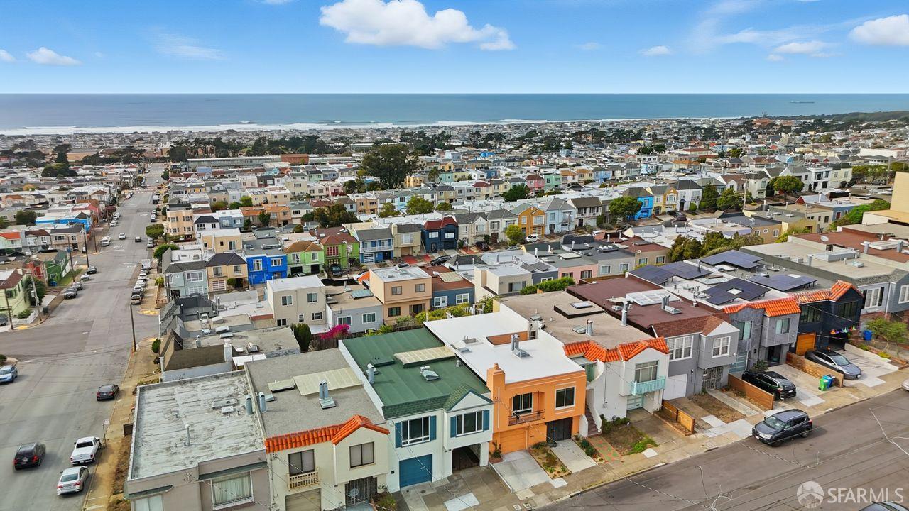 Detail Gallery Image 41 of 55 For 2087 29th Ave, San Francisco,  CA 94116 - 3 Beds | 1 Baths