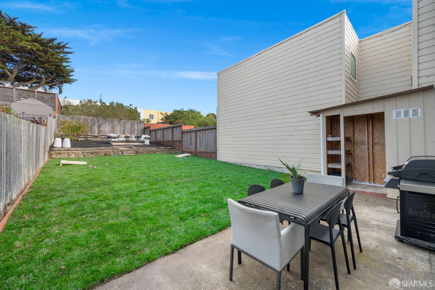 Detail Gallery Image 29 of 42 For 1862 40th Ave, San Francisco,  CA 94122 - 3 Beds | 2 Baths