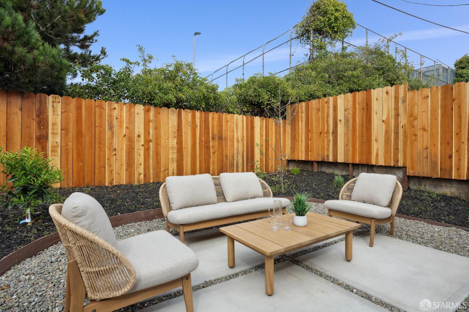 Detail Gallery Image 57 of 62 For 270 Claremont Blvd, San Francisco,  CA 94127 - 4 Beds | 4 Baths