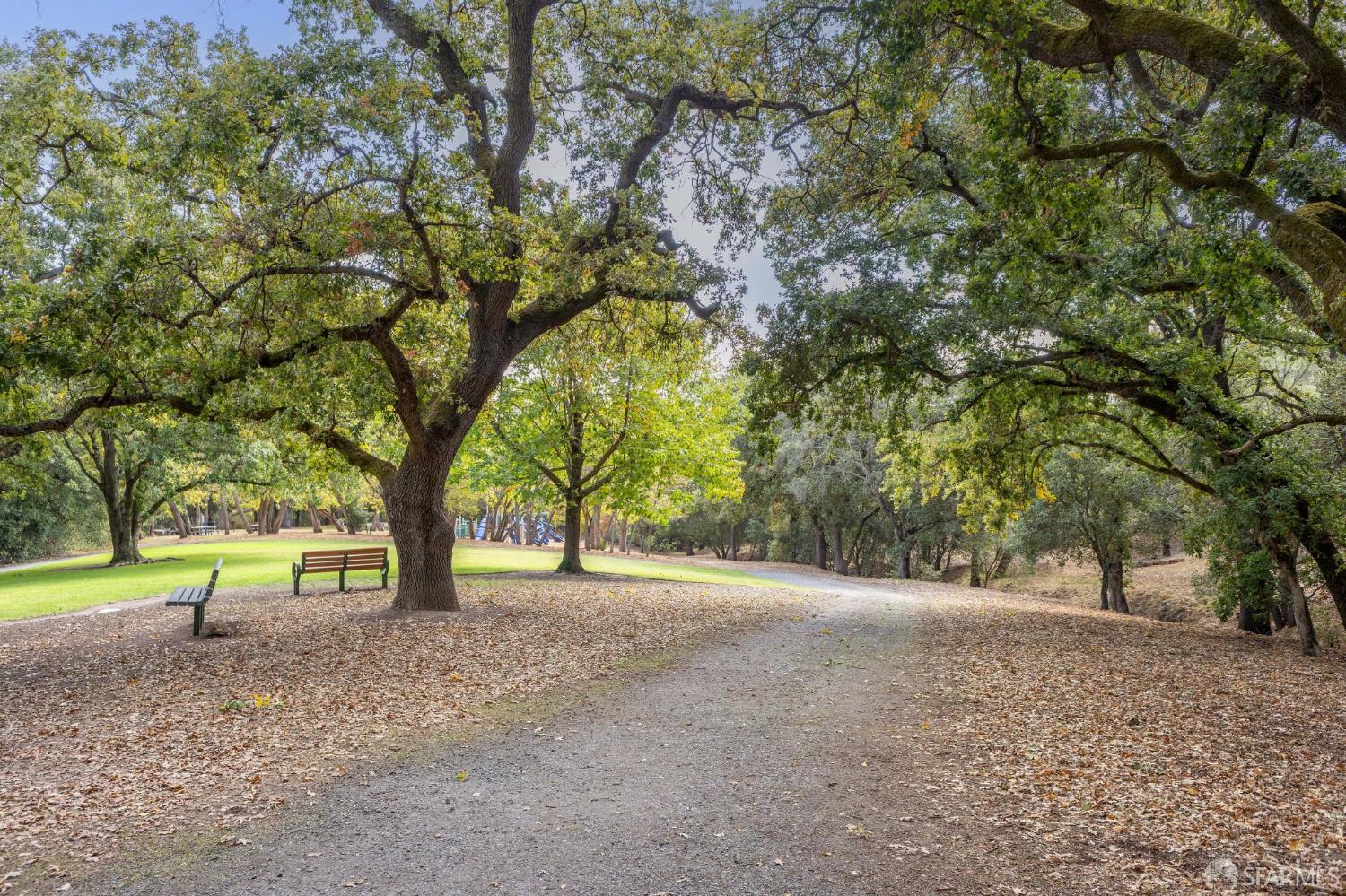 Detail Gallery Image 85 of 86 For 2 Beaumont Ct, Lafayette,  CA 94549 - 6 Beds | 3/1 Baths