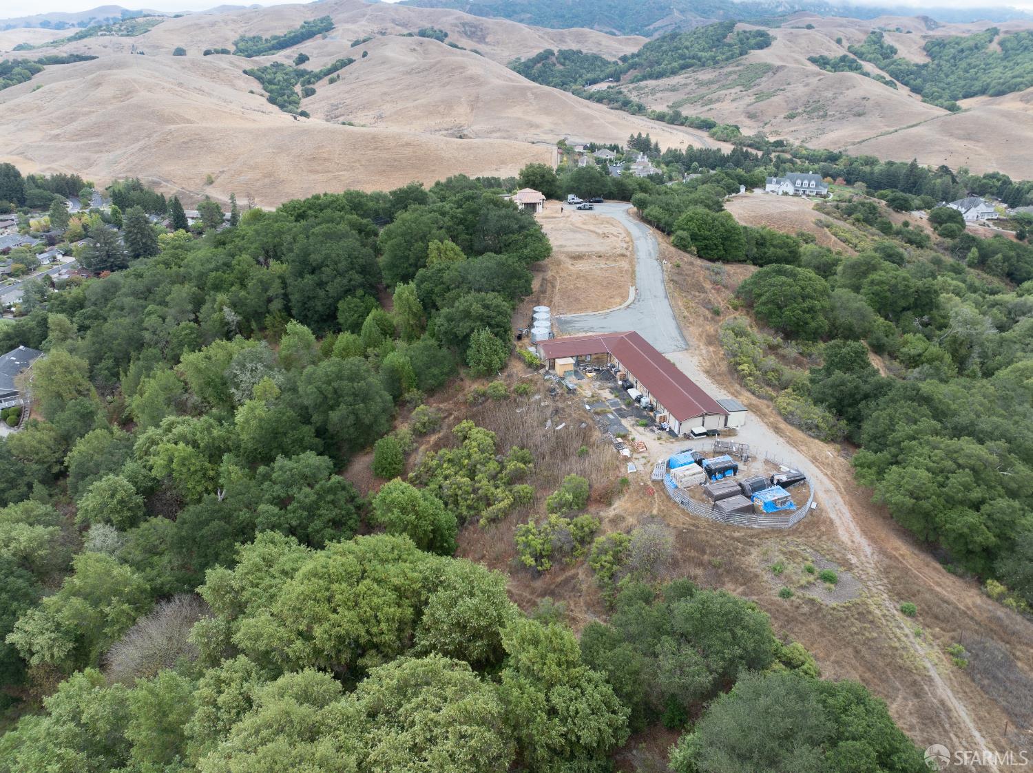 Detail Gallery Image 7 of 34 For 30 Quail Xing, Moraga,  CA 94556 - 2 Beds | 1 Baths