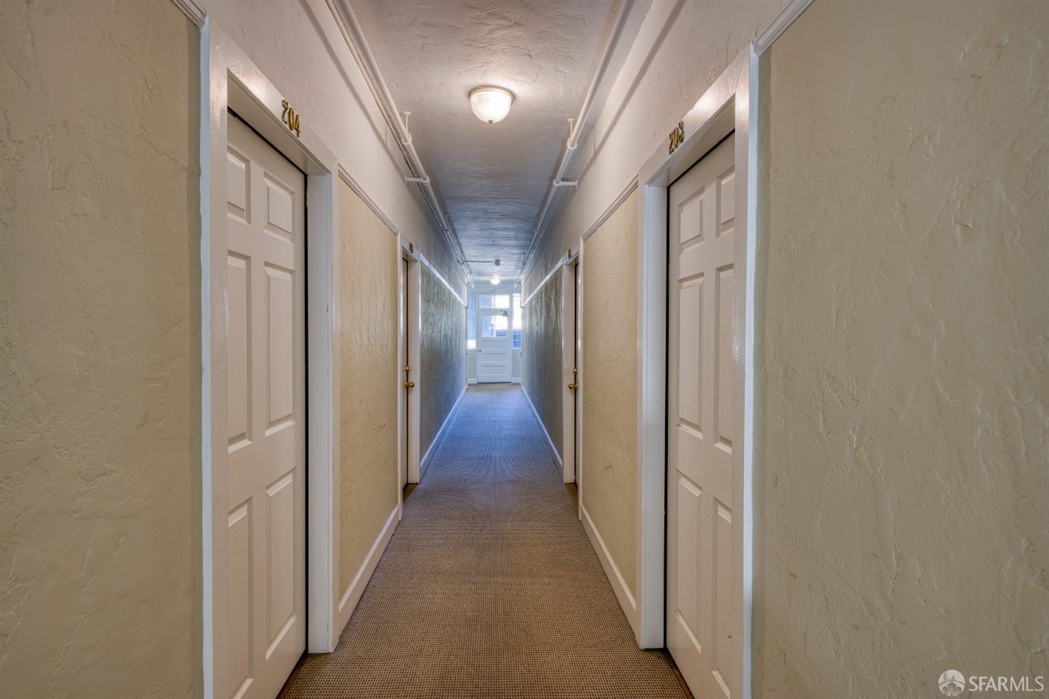 Detail Gallery Image 28 of 36 For 2451 Le Conte Ave, Berkeley,  CA 94709 - – Beds | – Baths