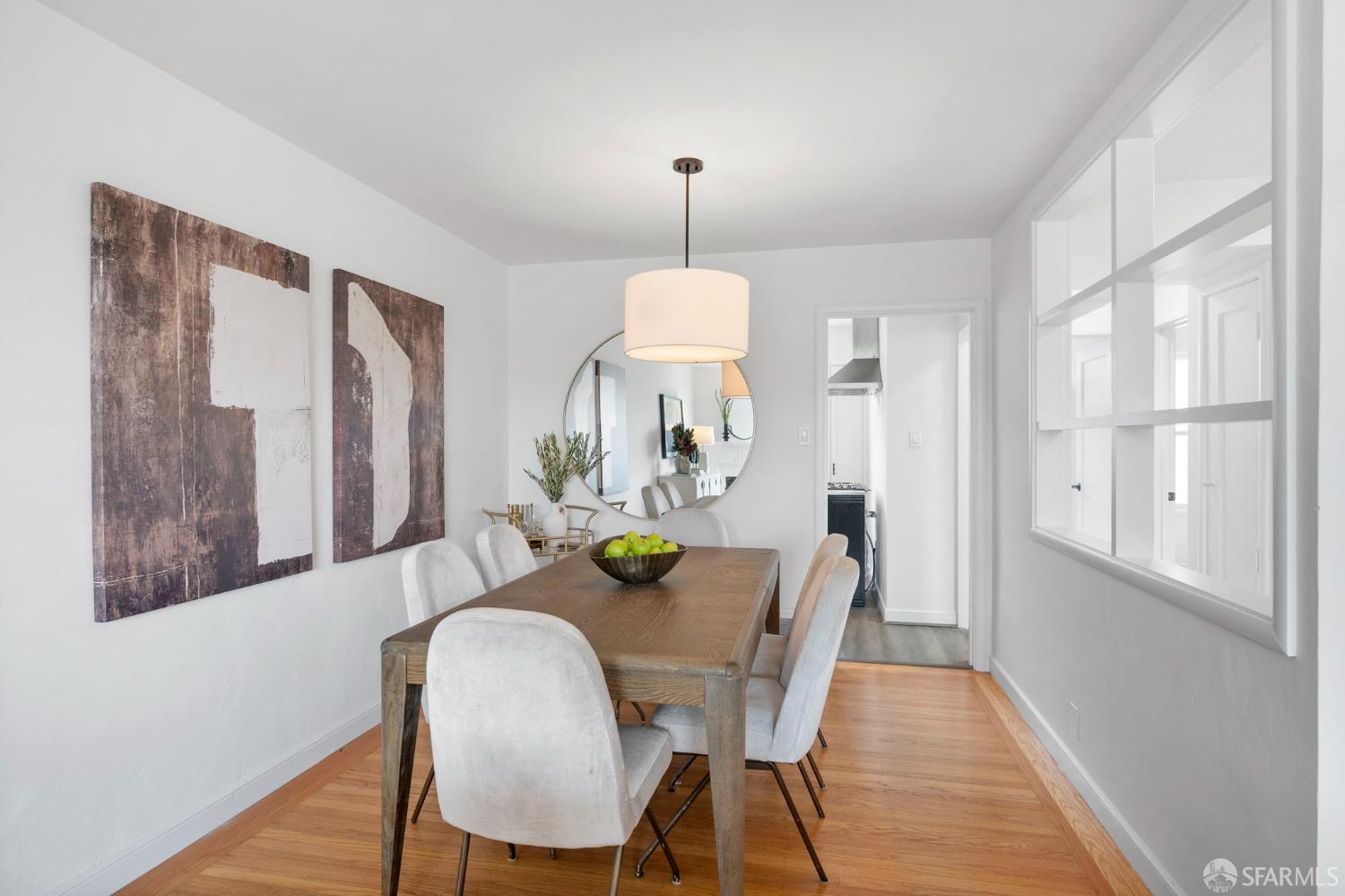 Detail Gallery Image 10 of 42 For 1862 40th Ave, San Francisco,  CA 94122 - 3 Beds | 2 Baths