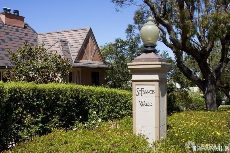 Detail Gallery Image 74 of 77 For 130 San Pablo Ave, San Francisco,  CA 94127 - 4 Beds | 3 Baths