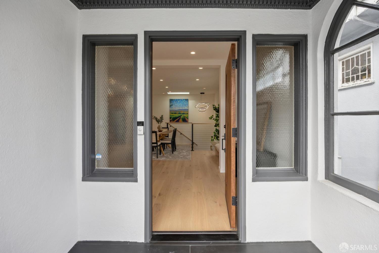 Detail Gallery Image 2 of 62 For 270 Claremont Blvd, San Francisco,  CA 94127 - 4 Beds | 4 Baths