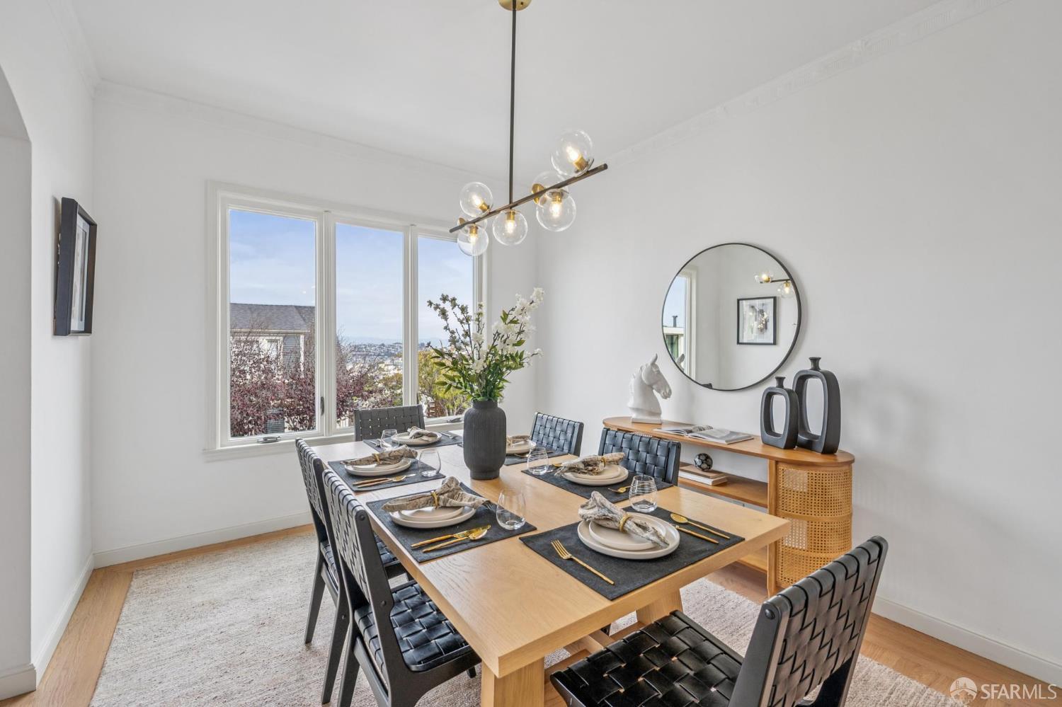 Detail Gallery Image 14 of 74 For 176 Laidley St, San Francisco,  CA 94131 - 2 Beds | 1/1 Baths