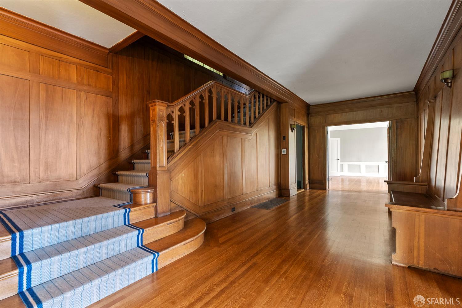 Detail Gallery Image 32 of 95 For 415 Pacific Ave, Piedmont,  CA 94611 - 6 Beds | 4/1 Baths