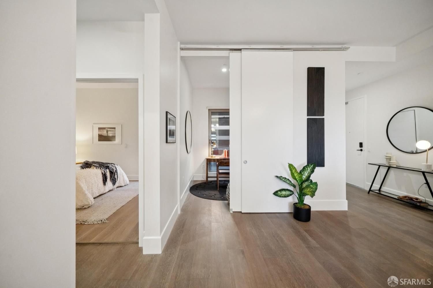 Detail Gallery Image 15 of 46 For 35 Dolores St #306,  San Francisco,  CA 94103 - 2 Beds | 2 Baths