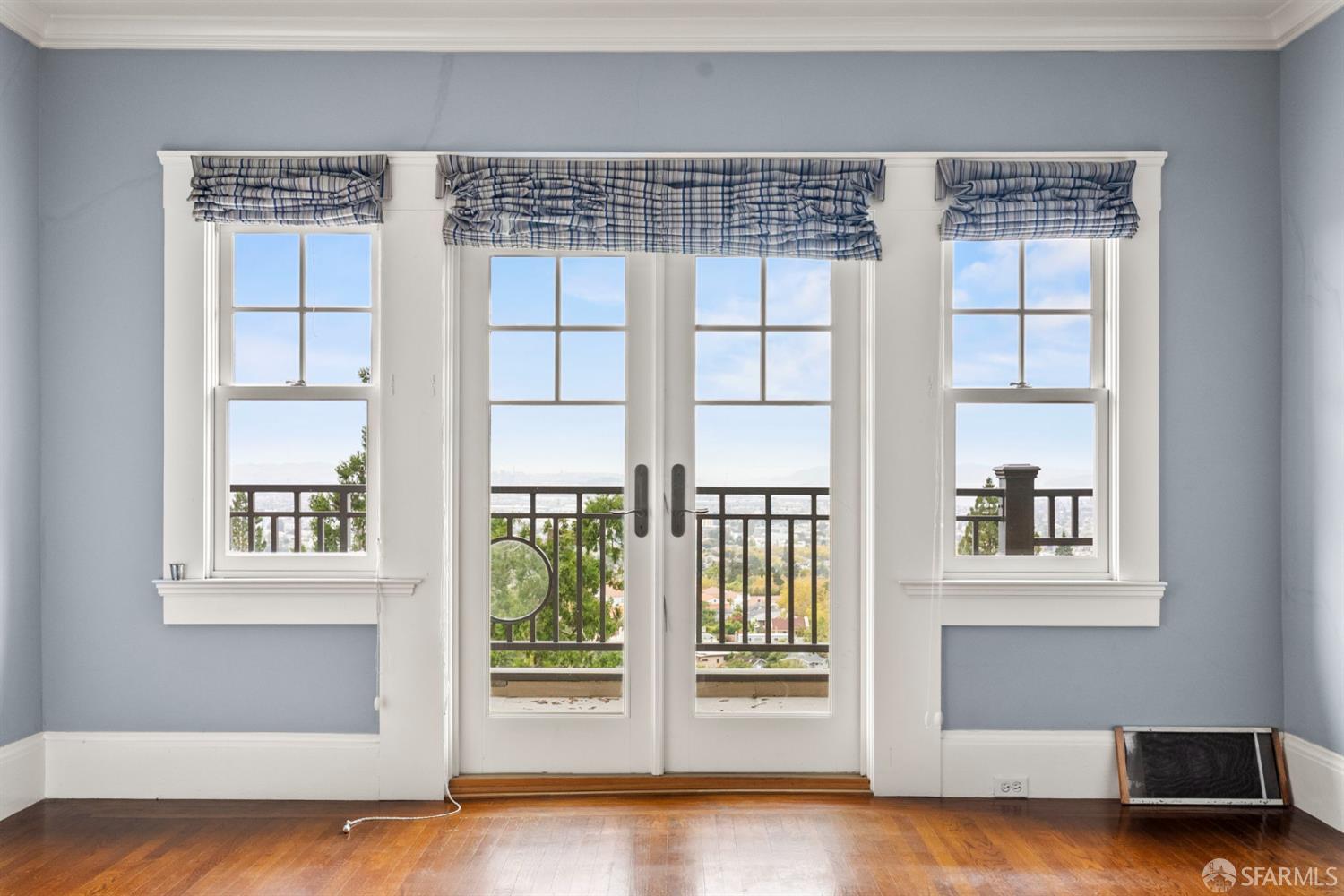 Detail Gallery Image 63 of 95 For 415 Pacific Ave, Piedmont,  CA 94611 - 6 Beds | 4/1 Baths