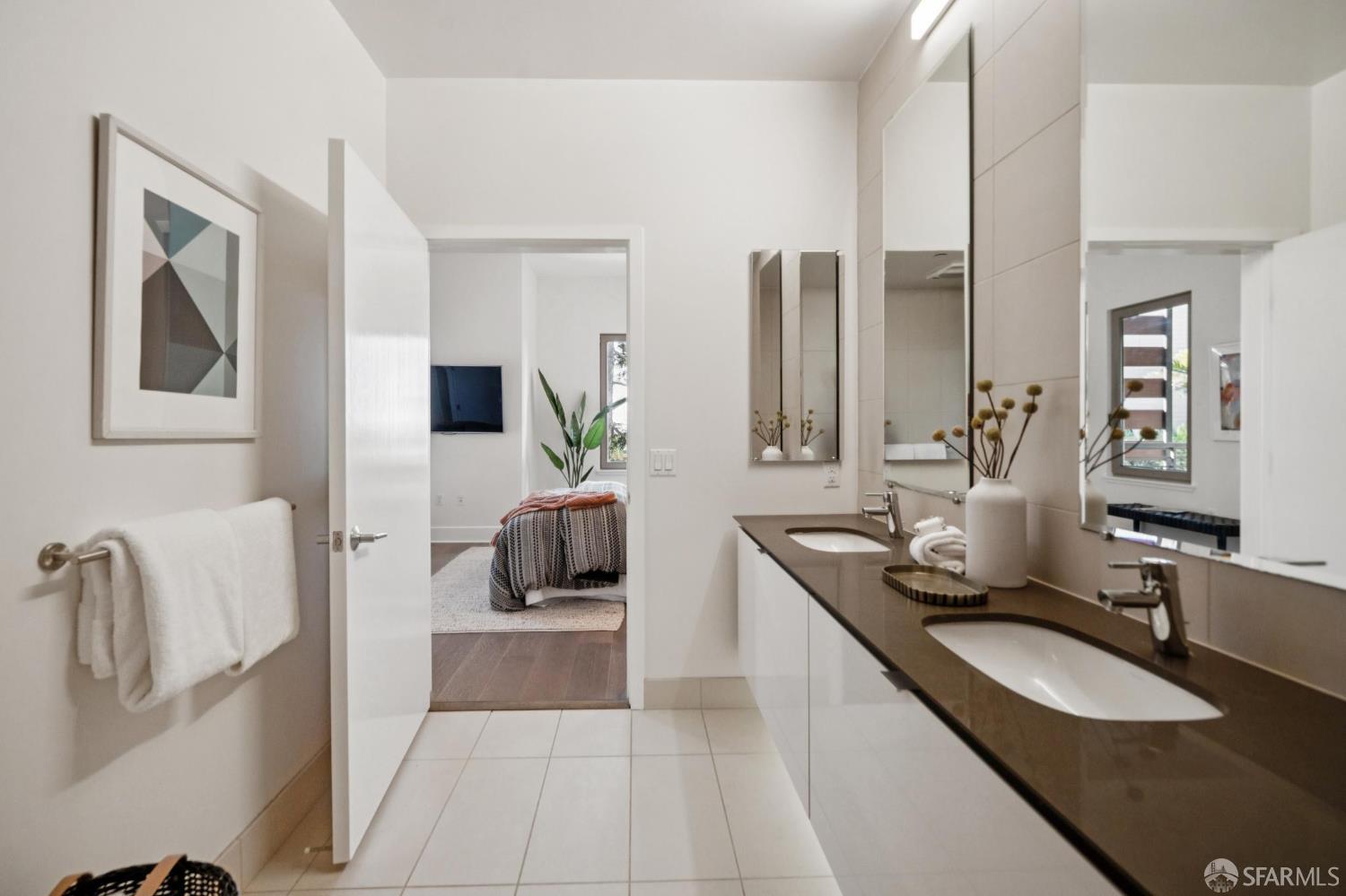 Detail Gallery Image 32 of 46 For 35 Dolores St #306,  San Francisco,  CA 94103 - 2 Beds | 2 Baths