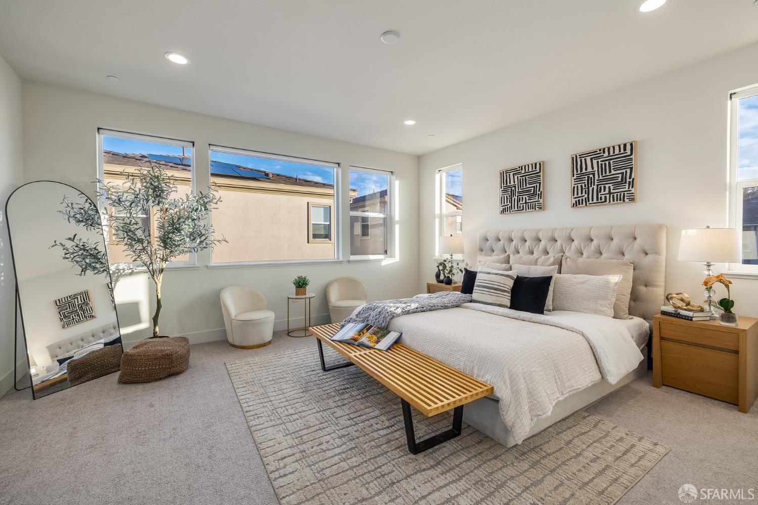 Detail Gallery Image 41 of 63 For 106 Miraluna Way, San Bruno,  CA 94066 - 4 Beds | 3 Baths