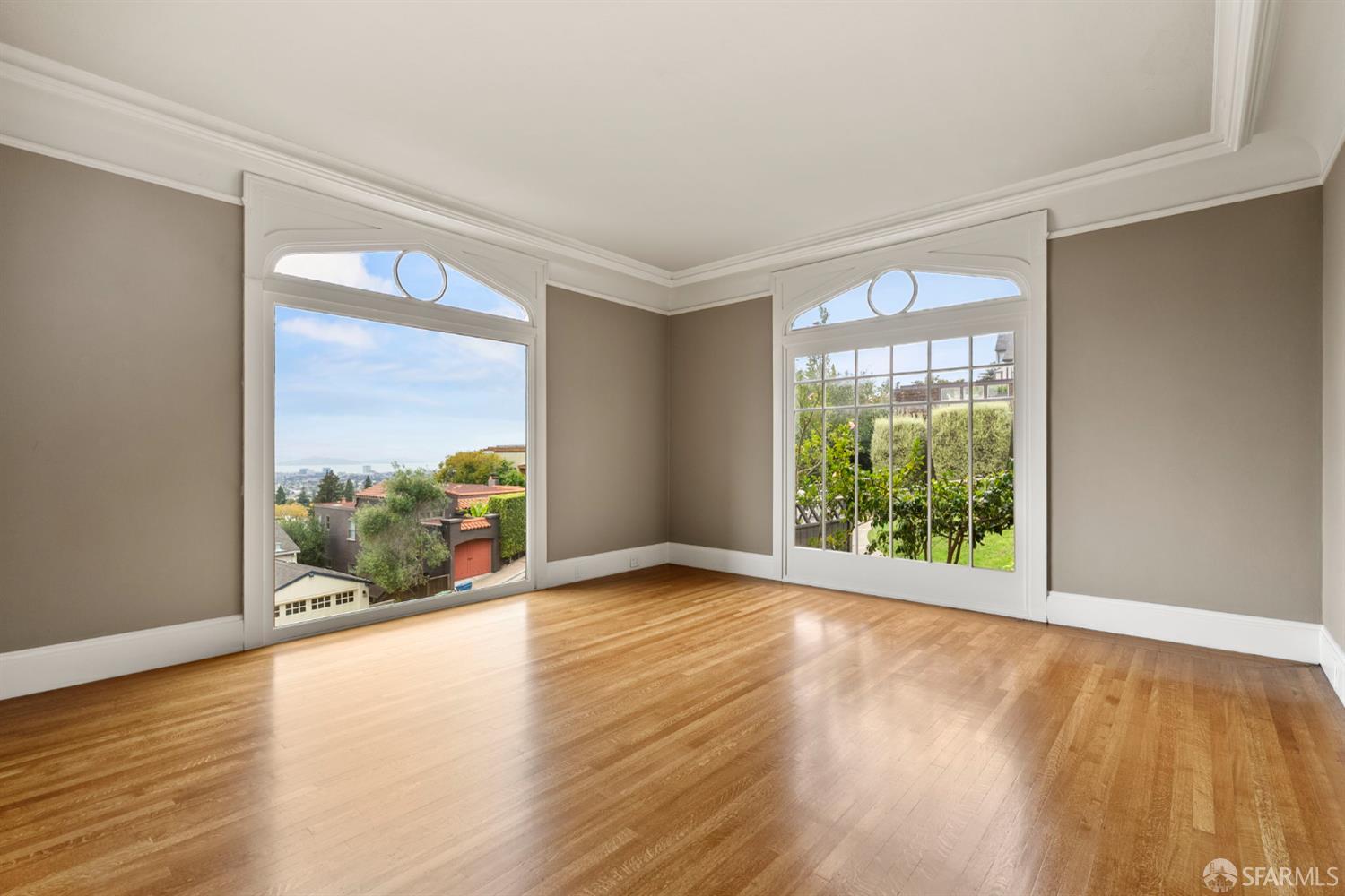 Detail Gallery Image 10 of 95 For 415 Pacific Ave, Piedmont,  CA 94611 - 6 Beds | 4/1 Baths