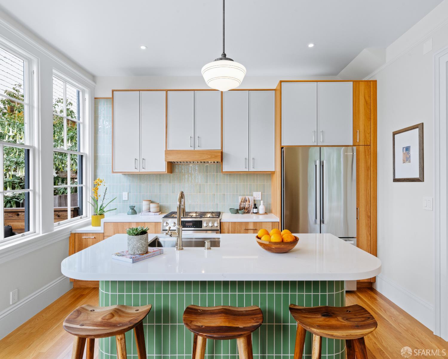 309 Steiner Street # D, San Francisco Unit: D