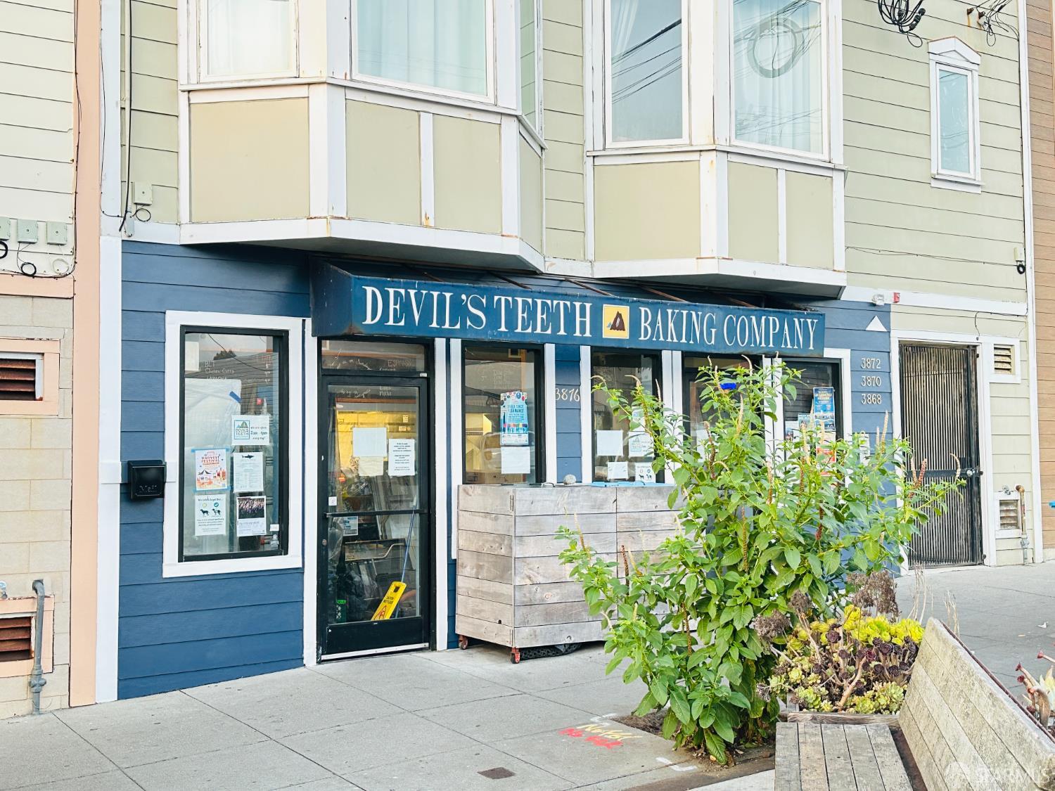 Detail Gallery Image 29 of 45 For 1746 47th Ave, San Francisco,  CA 94122 - 2 Beds | 1 Baths