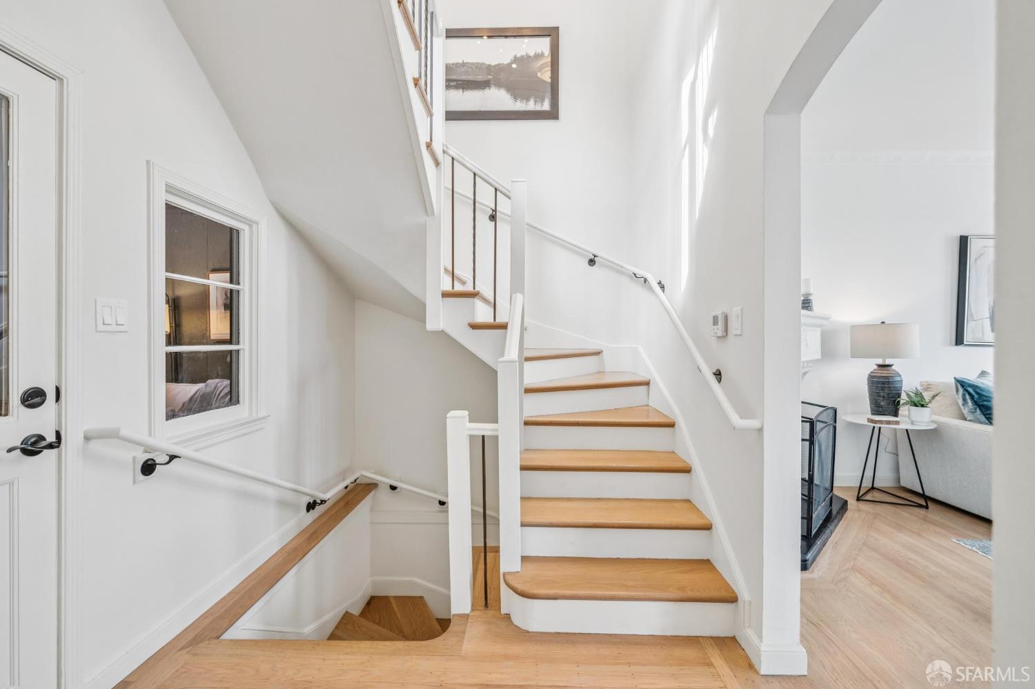 Detail Gallery Image 27 of 74 For 176 Laidley St, San Francisco,  CA 94131 - 2 Beds | 1/1 Baths