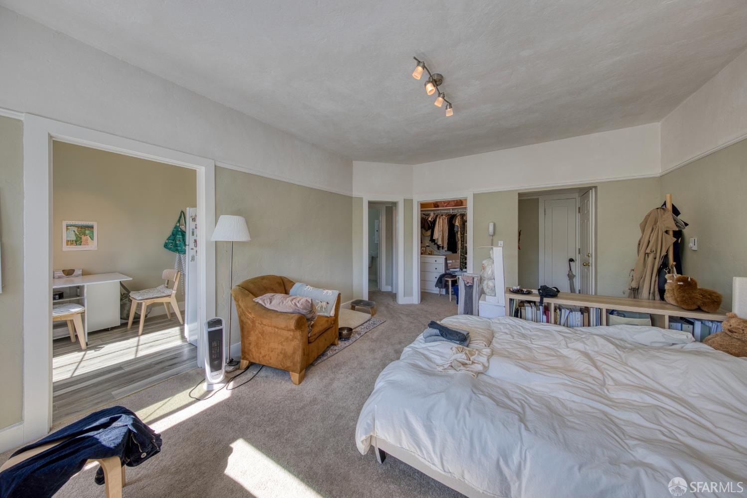 Detail Gallery Image 27 of 36 For 2451 Le Conte Ave, Berkeley,  CA 94709 - – Beds | – Baths