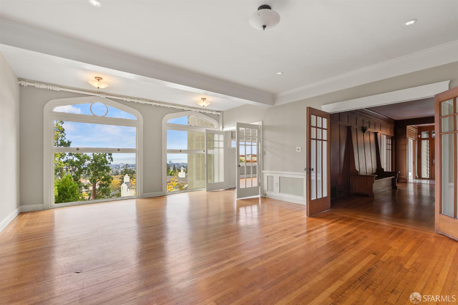 Detail Gallery Image 18 of 95 For 415 Pacific Ave, Piedmont,  CA 94611 - 6 Beds | 4/1 Baths