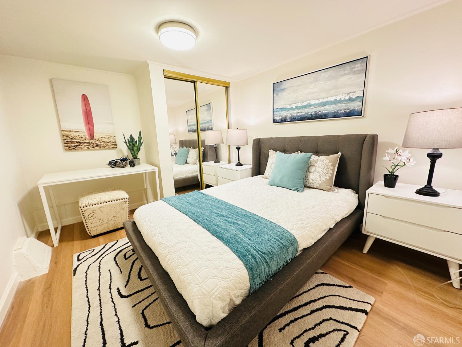 Detail Gallery Image 20 of 45 For 1746 47th Ave, San Francisco,  CA 94122 - 2 Beds | 1 Baths