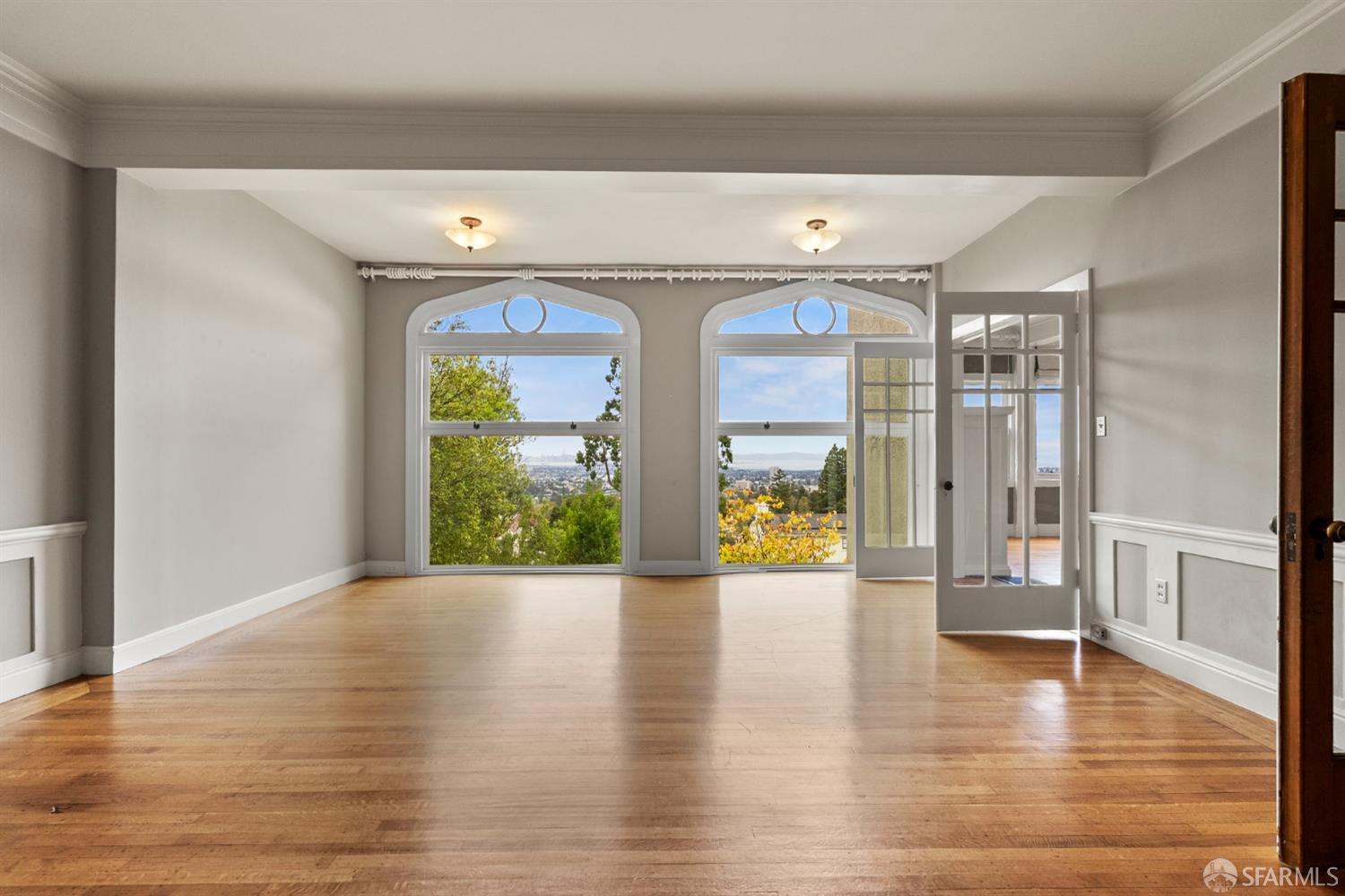 Detail Gallery Image 27 of 95 For 415 Pacific Ave, Piedmont,  CA 94611 - 6 Beds | 4/1 Baths