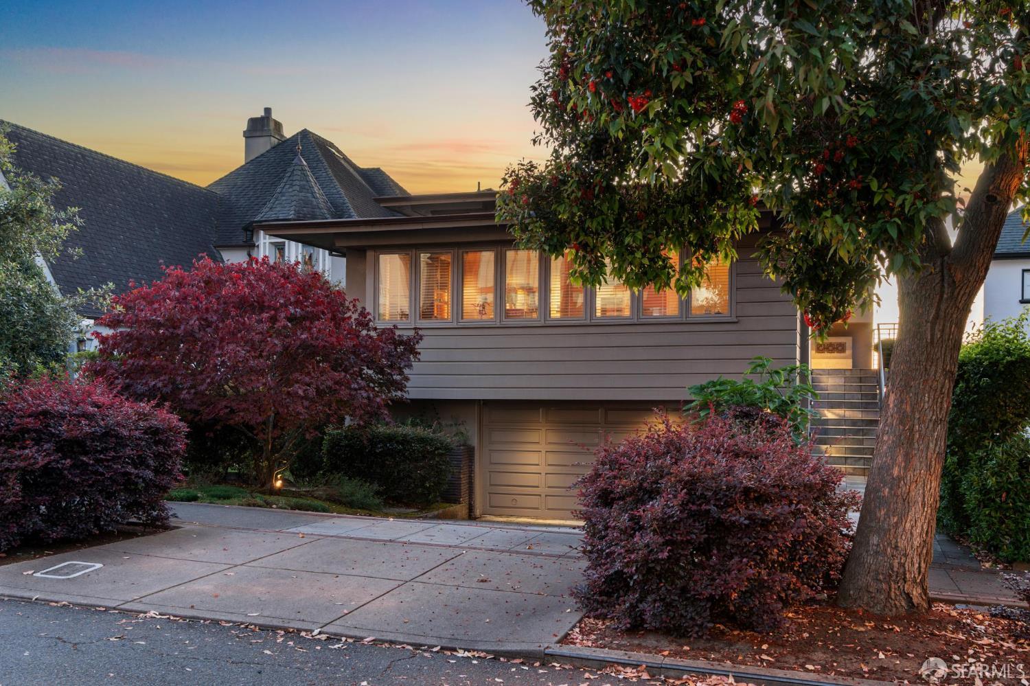 Detail Gallery Image 68 of 77 For 130 San Pablo Ave, San Francisco,  CA 94127 - 4 Beds | 3 Baths