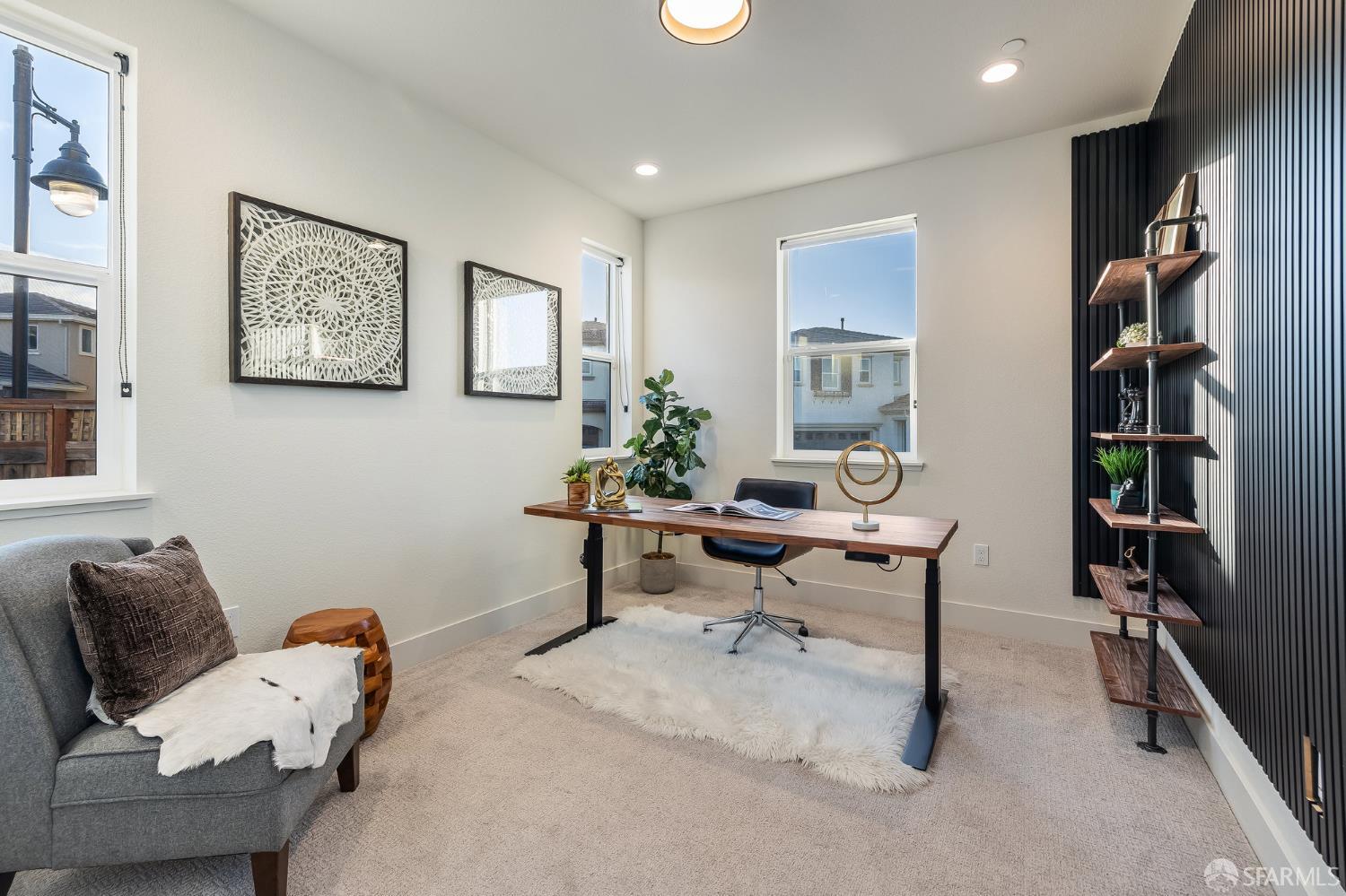 Detail Gallery Image 20 of 63 For 106 Miraluna Way, San Bruno,  CA 94066 - 4 Beds | 3 Baths