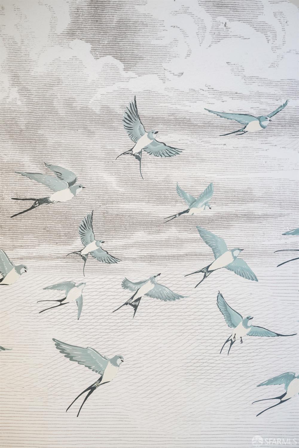 Detail Gallery Image 40 of 59 For 309 Steiner St #D,  San Francisco,  CA 94117 - 3 Beds | 1/1 Baths