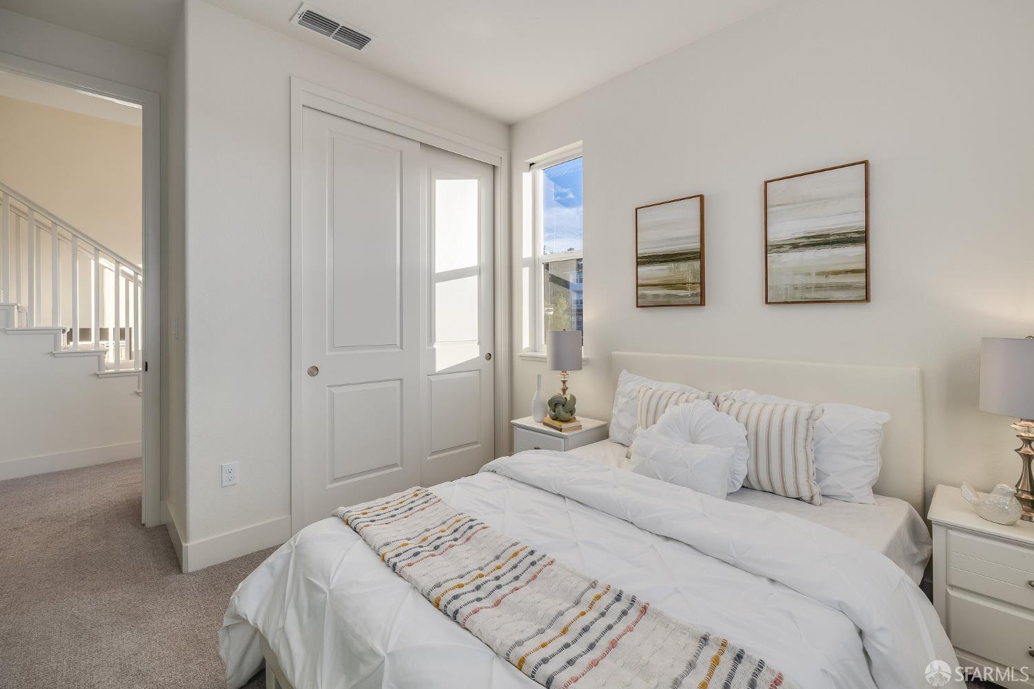 Detail Gallery Image 28 of 63 For 106 Miraluna Way, San Bruno,  CA 94066 - 4 Beds | 3 Baths