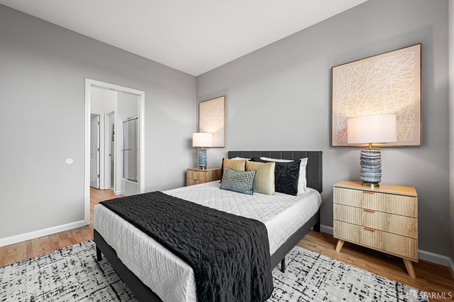 Detail Gallery Image 31 of 43 For 2108 Thistle Ct, Hayward,  CA 94542 - 3 Beds | 2/1 Baths