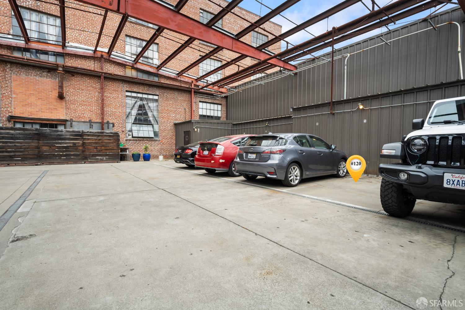 Detail Gallery Image 17 of 24 For 1018 4th Ave #120,  Oakland,  CA 94606 - 0 Beds | 1 Baths