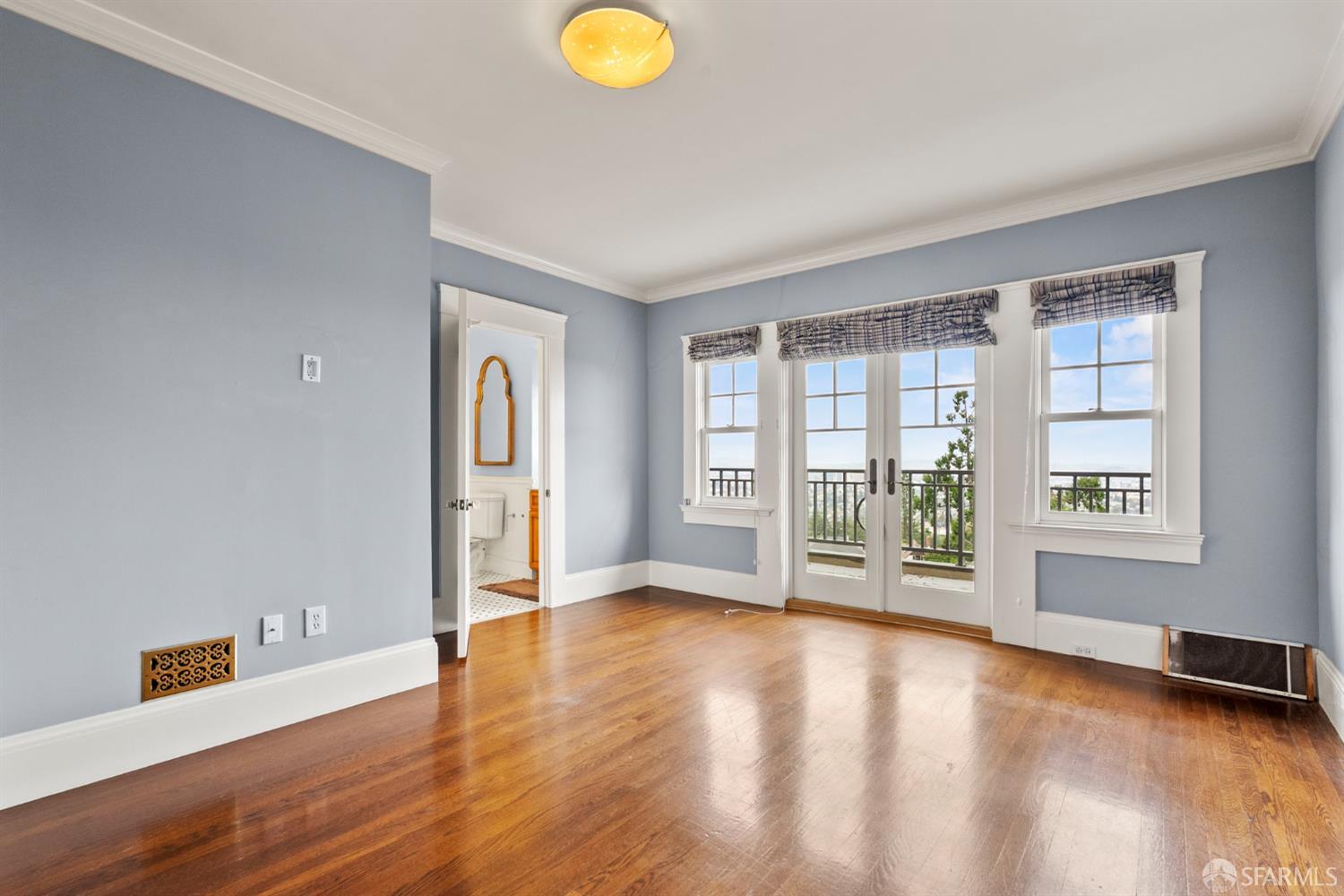 Detail Gallery Image 65 of 95 For 415 Pacific Ave, Piedmont,  CA 94611 - 6 Beds | 4/1 Baths