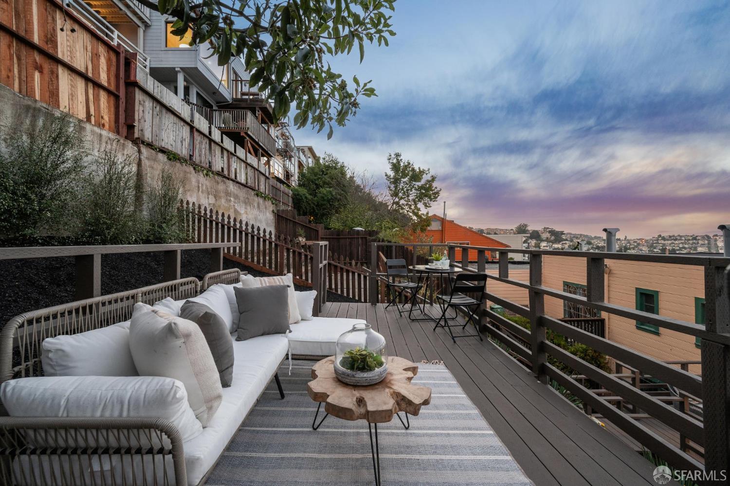 Detail Gallery Image 71 of 74 For 176 Laidley St, San Francisco,  CA 94131 - 2 Beds | 1/1 Baths