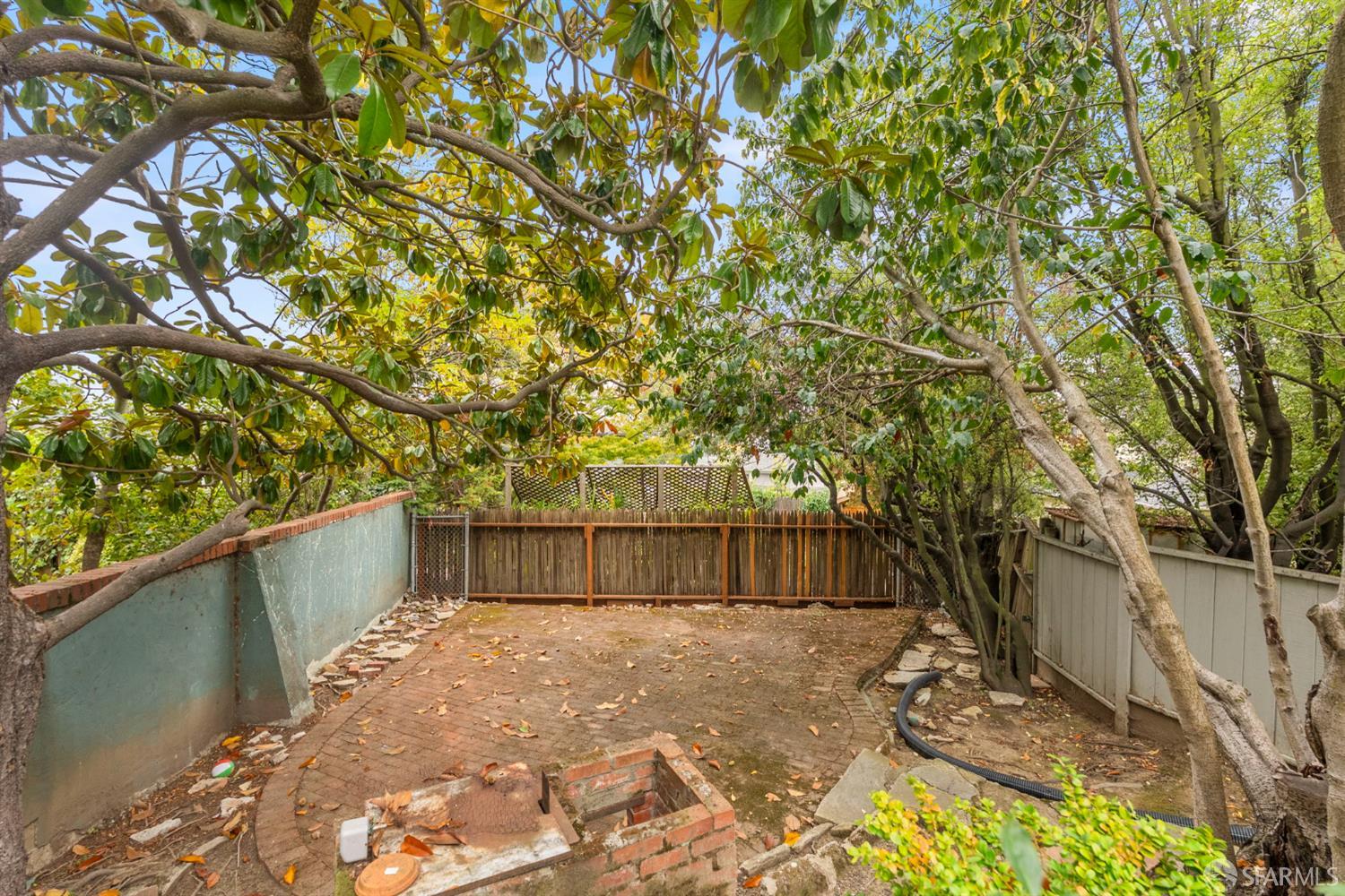 Detail Gallery Image 92 of 95 For 415 Pacific Ave, Piedmont,  CA 94611 - 6 Beds | 4/1 Baths