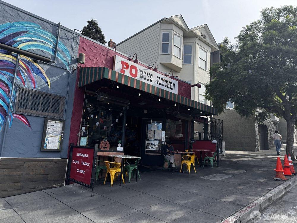 Detail Gallery Image 56 of 59 For 1812 20th St, San Francisco,  CA 94107 - 3 Beds | 2 Baths