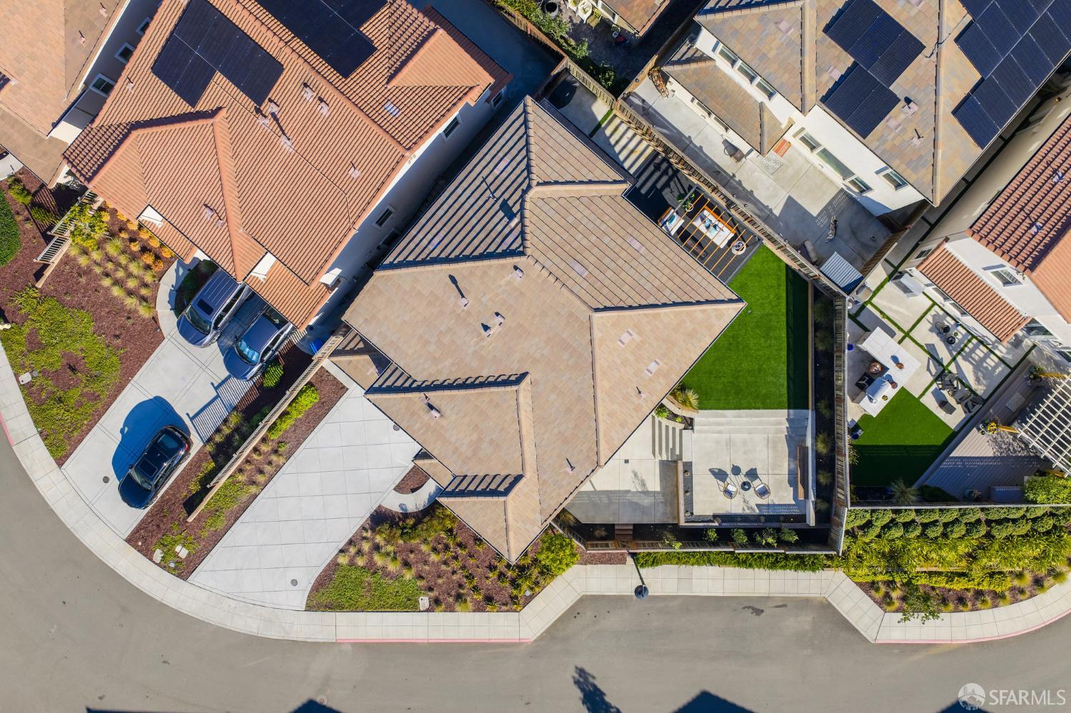 Detail Gallery Image 62 of 63 For 106 Miraluna Way, San Bruno,  CA 94066 - 4 Beds | 3 Baths