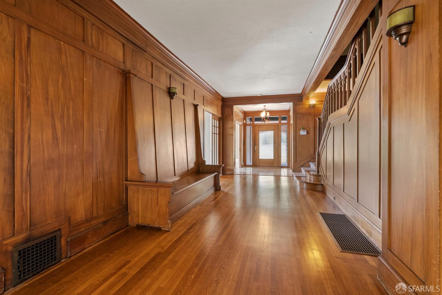 Detail Gallery Image 30 of 95 For 415 Pacific Ave, Piedmont,  CA 94611 - 6 Beds | 4/1 Baths