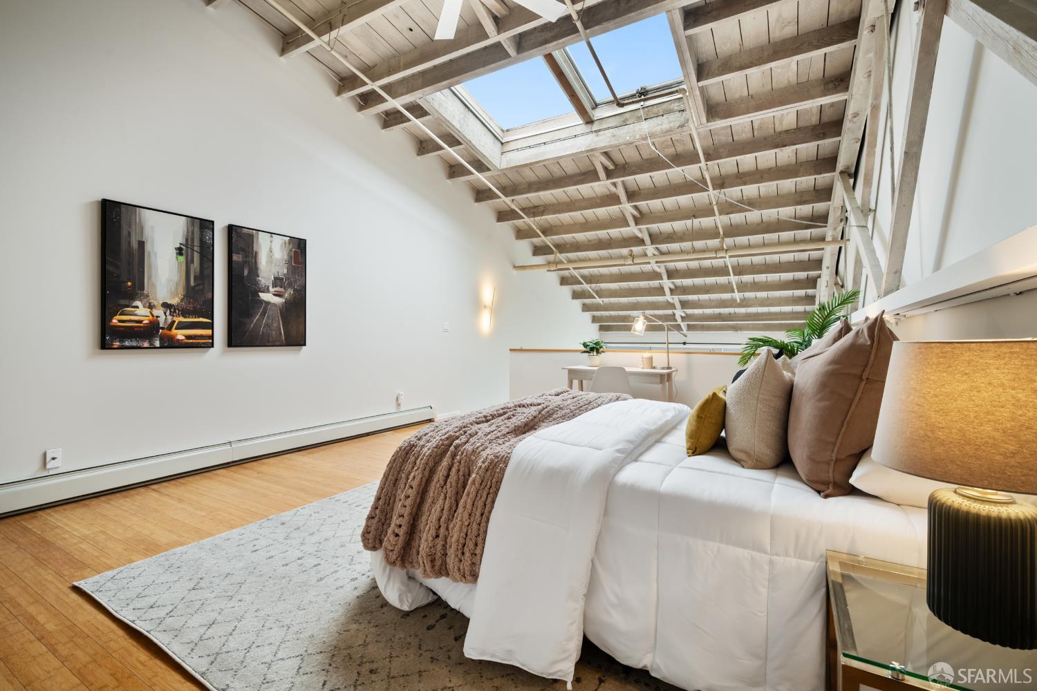 Detail Gallery Image 13 of 24 For 1018 4th Ave #120,  Oakland,  CA 94606 - 0 Beds | 1 Baths