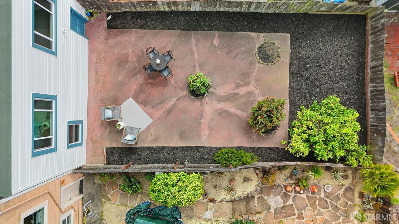 Detail Gallery Image 37 of 55 For 2087 29th Ave, San Francisco,  CA 94116 - 3 Beds | 1 Baths