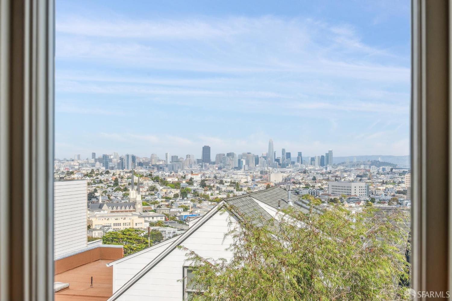 Detail Gallery Image 31 of 74 For 176 Laidley St, San Francisco,  CA 94131 - 2 Beds | 1/1 Baths