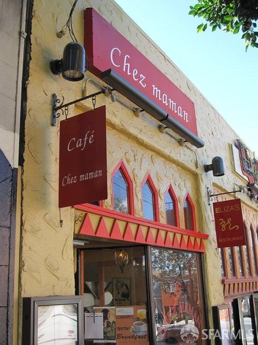 Detail Gallery Image 55 of 59 For 1812 20th St, San Francisco,  CA 94107 - 3 Beds | 2 Baths