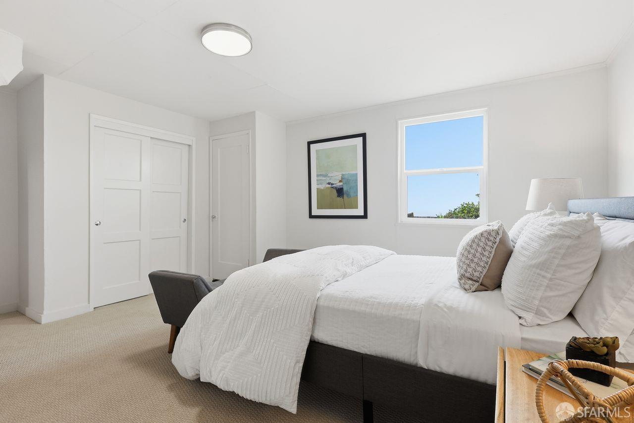 Detail Gallery Image 25 of 55 For 2087 29th Ave, San Francisco,  CA 94116 - 3 Beds | 1 Baths