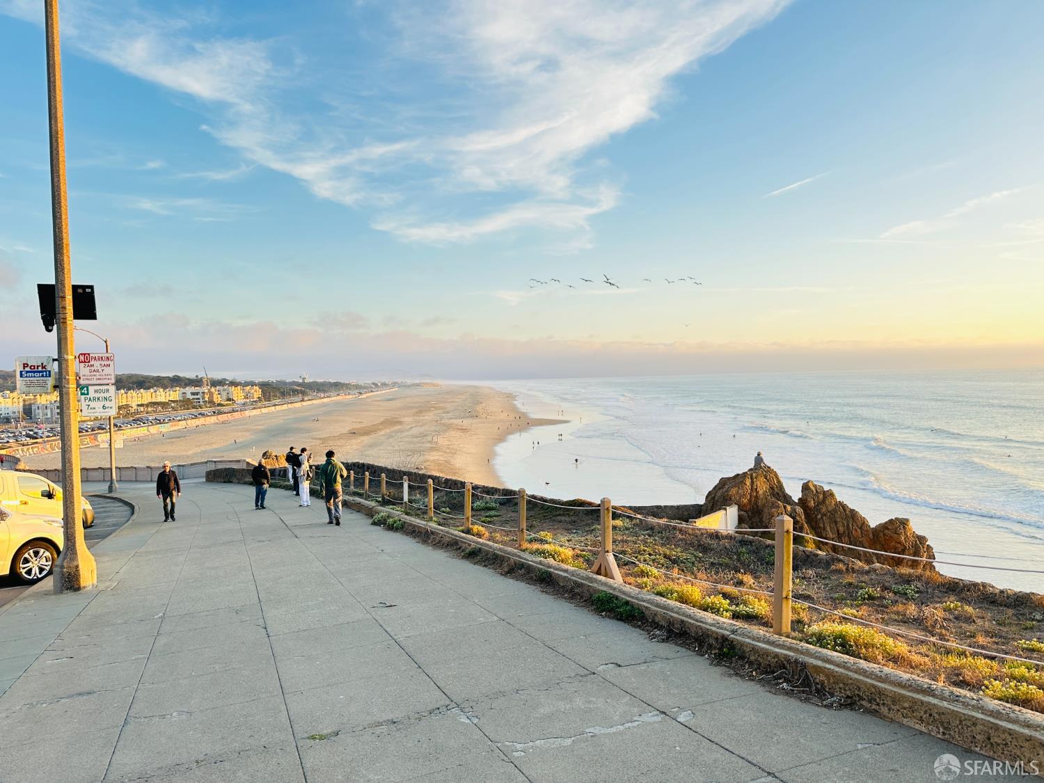 Detail Gallery Image 40 of 45 For 1746 47th Ave, San Francisco,  CA 94122 - 2 Beds | 1 Baths