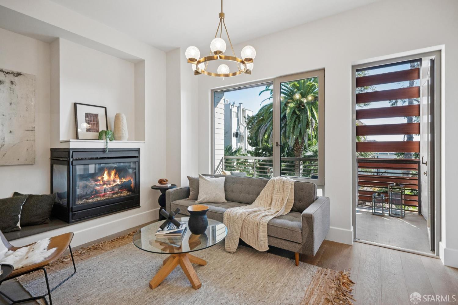 Detail Gallery Image 3 of 46 For 35 Dolores St #306,  San Francisco,  CA 94103 - 2 Beds | 2 Baths